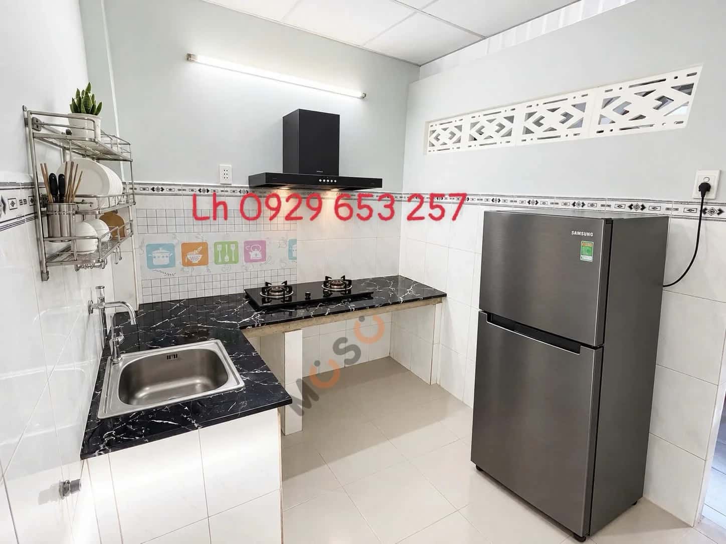 Bán nhà hẻm  đường số 10A Quận 4, TP.HCM – 2 phòng ngủ, giá 5.2 tỷ - ảnh 3